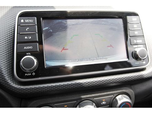 Used 2025 Nissan Kicks Play S FWD image 20