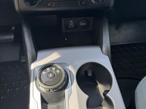 Used 2024 Ford Bronco Sport Big Bend w/ Convenience Package AWD/4WD image 29