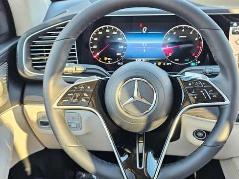 New 2026 Mercedes-Benz GLE 350 4MATIC image 31