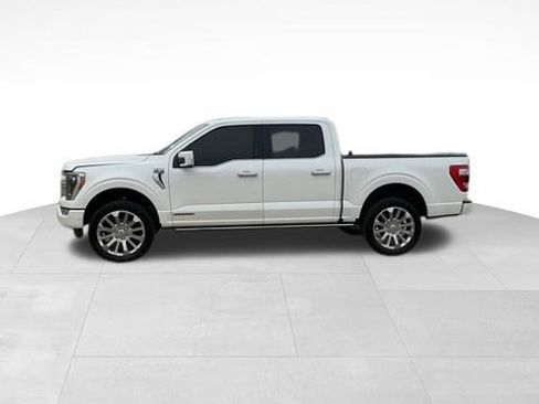 Used 2023 Ford F150 Limited image 2