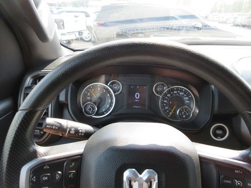 Used 2022 RAM 1500 Tradesman w/ Trailer Tow Group AWD/4WD image 31