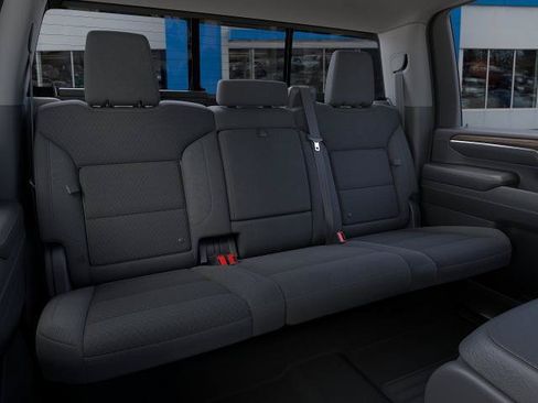 New 2026 Chevrolet Silverado 2500 LT w/ Trail Boss Package AWD/4WD image 17