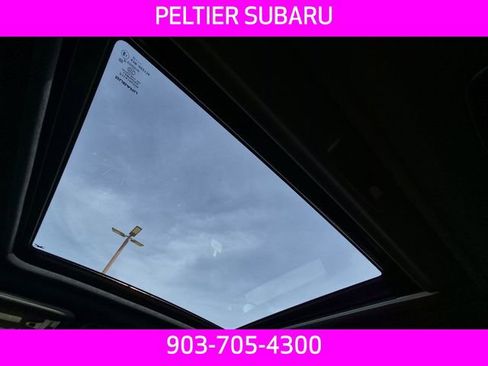 New 2026 Subaru Forester Sport image 18