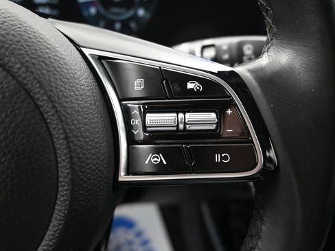Certified 2024 Kia Seltos X-Line AWD/4WD image 27