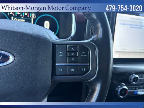 Used 2022 Ford F150 Lariat AWD/4WD image 18