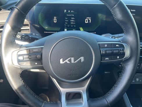 Used 2025 Kia K5 GT-Line image 56