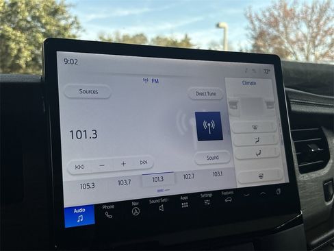 Used 2024 Ford Expedition Max Limited image 22