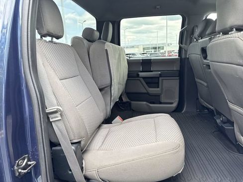 Used 2020 Ford F150 XLT AWD/4WD image 15