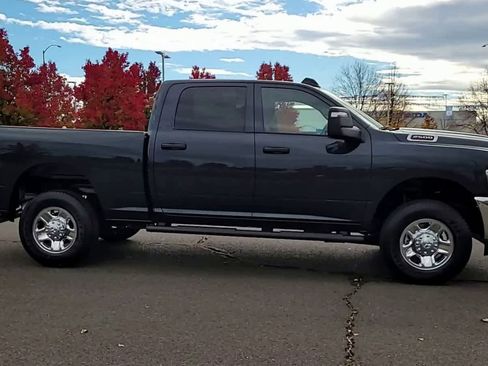 New 2026 RAM 2500 Tradesman image 9