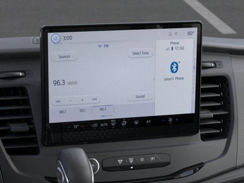 New 2026 Ford Transit 150 Low Roof RWD image 14