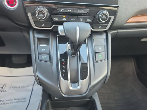 Used 2020 Honda CR-V EX-L image 20