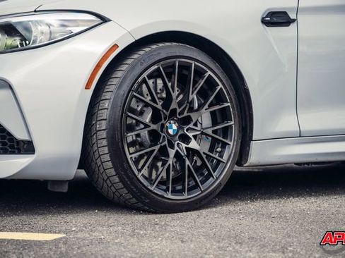 Used 2020 BMW M2 Competition w/ Executive Package image 55