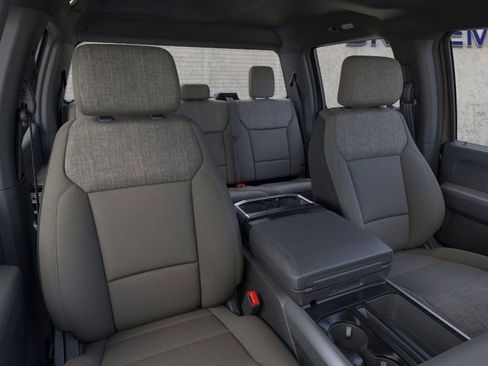 New 2025 Ford F150 XLT w/ Equipment Group 301A Standard image 10