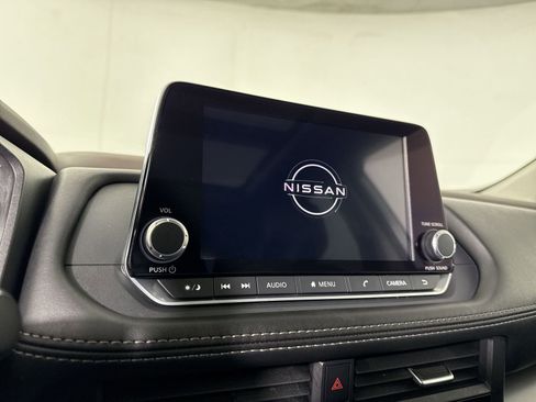 Certified 2023 Nissan Rogue SV w/ SV Premium B Package image 7