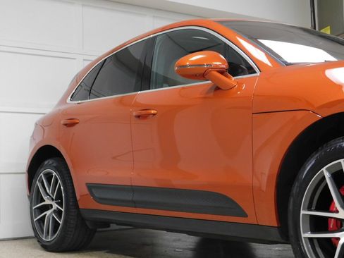 Used 2023 Porsche Macan S AWD/4WD image 20