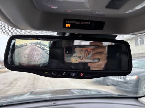 Used 2011 GMC Terrain SLT image 10