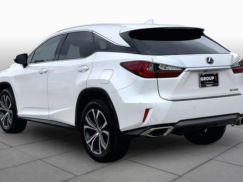 Used 2019 Lexus RX 350 FWD w/ Navigation Package image 11