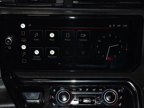 Used 2022 GMC Sierra 1500 AT4 w/ AT4 Premium Package image 18