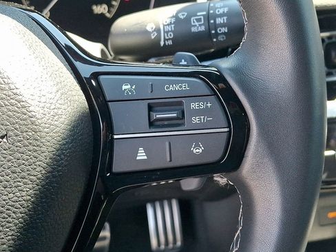 Certified 2023 Honda Civic Sport image 21