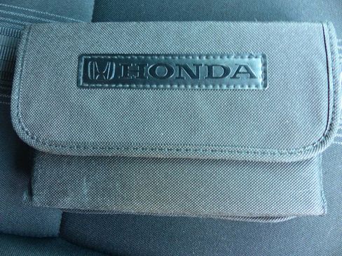 Used 2022 Honda Civic Sport image 47