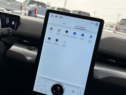 Certified 2023 Ford Mustang Mach-E GT image 26