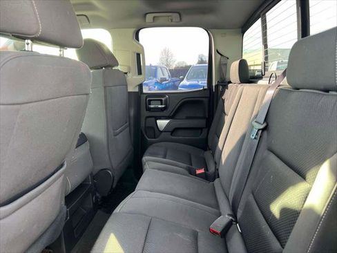 Used 2016 Chevrolet Silverado 1500 LT w/ All Star Edition image 9