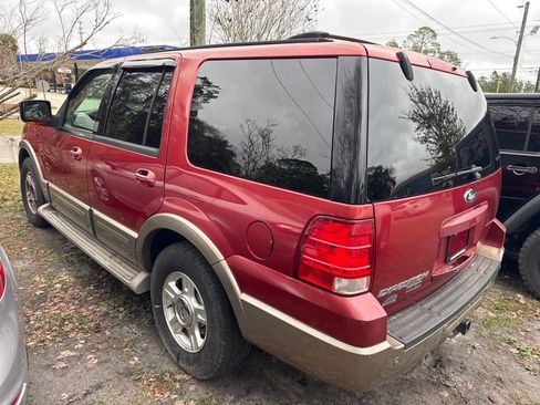 Used 2004 Ford Expedition Eddie Bauer image 7