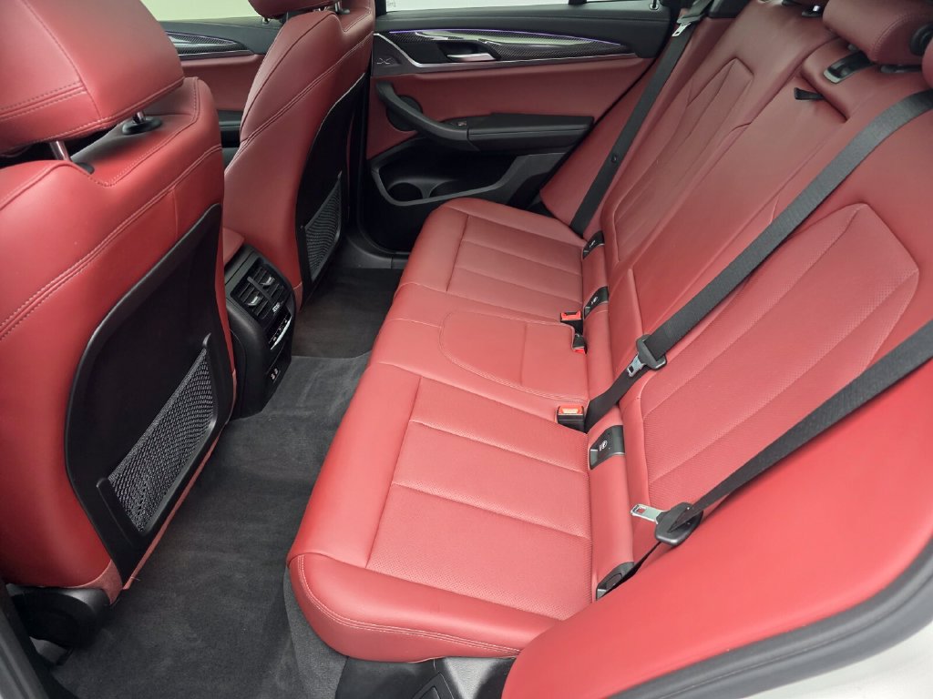 Used 2022 BMW X3 M40i w/ Premium Package AWD/4WD image 11
