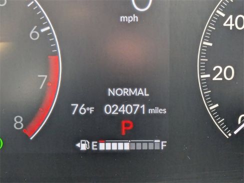 Used 2024 Honda CR-V EX-L image 32