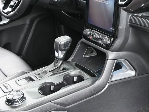 New 2025 Ford Ranger Lariat w/ FX4 Off-Road Package image 33