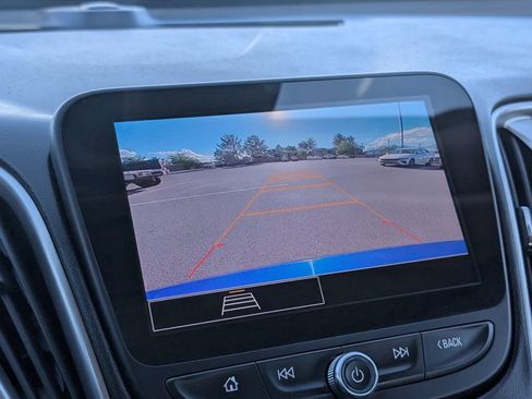 Used 2023 Chevrolet Malibu LT FWD image 19