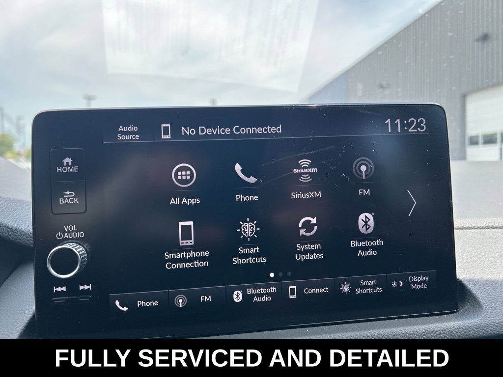 Used 2024 Acura Integra Type S FWD image 13