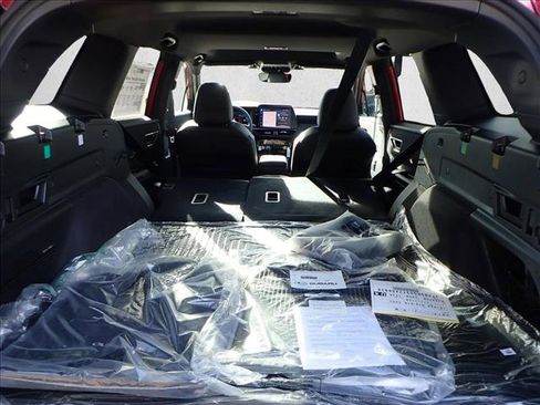 New 2026 Subaru Outback Limited XT image 8