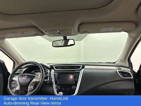 Used 2015 Nissan Murano SL w/ SL Technology Package image 23