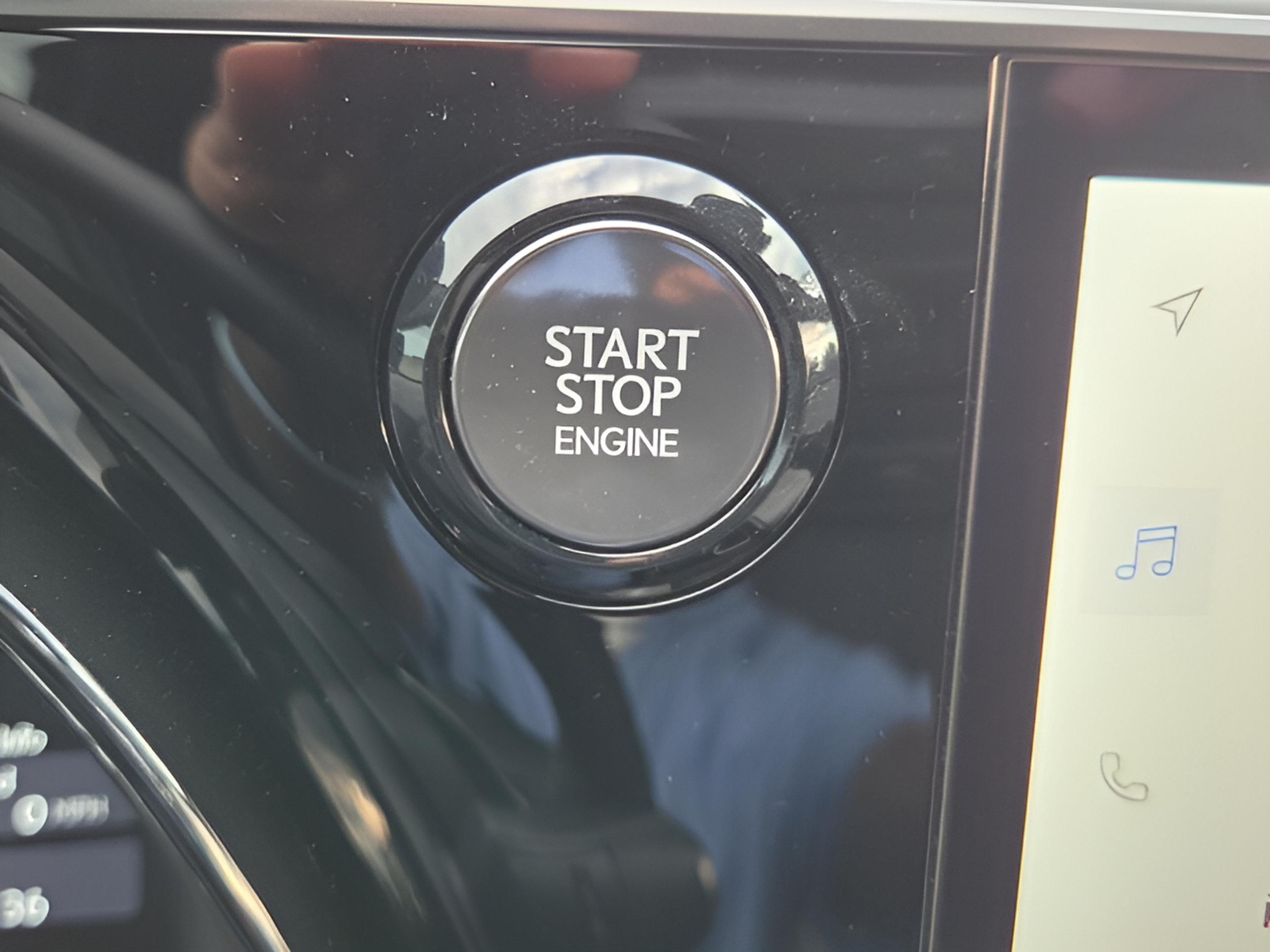 Certified 2026 Lexus TX 350 FWD w/ Convenience Package image 33