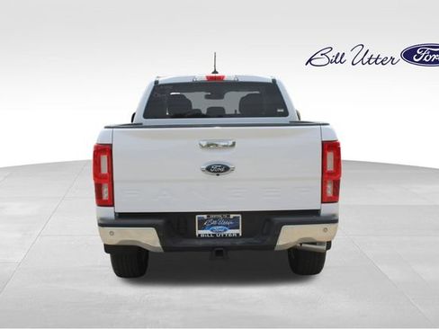 Used 2023 Ford Ranger XLT w/ Equipment Group 301A Mid RWD image 6