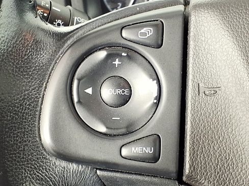 Used 2012 Honda CR-V EX-L image 17