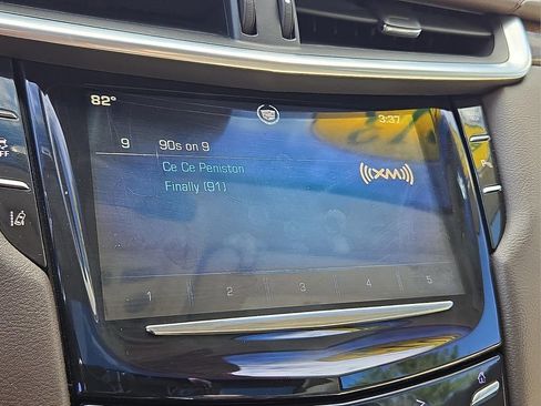 Used 2013 Cadillac XTS Luxury w/ Driver Awareness Package FWD image 17