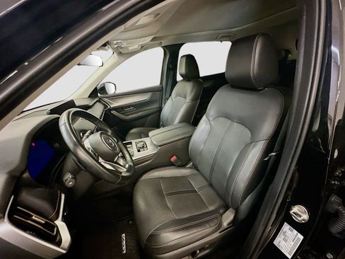 Used 2024 MAZDA CX-90 Plug-In Hybrid w/ Premium Pkg AWD/4WD image 13
