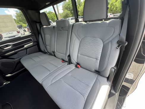 New 2026 RAM 1500 Big Horn AWD/4WD image 13