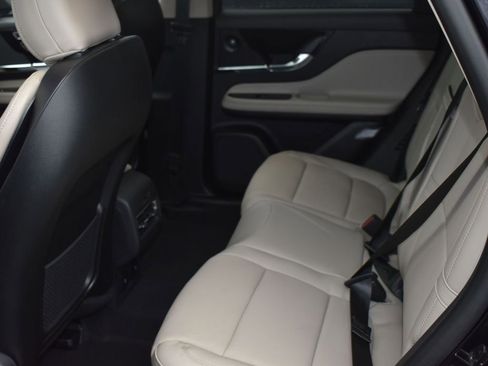 New 2026 Lincoln Corsair Grand Touring image 11