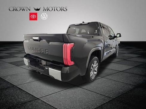 Used 2023 Toyota Tundra 1794 Edition image 6