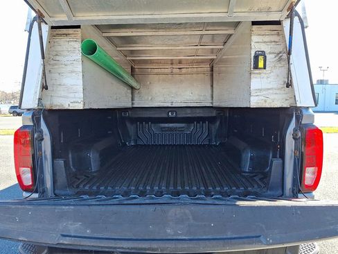 Used 2019 GMC Sierra 1500 4x4 Double Cab w/ Convenience Package image 27