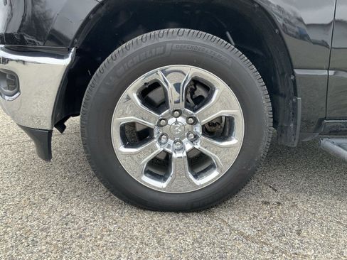 Used 2023 RAM 1500 Big Horn image 16