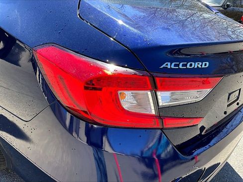 Used 2020 Honda Accord LX image 22