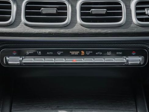 Certified 2024 Mercedes-Benz GLE 350 GLE 350 image 24