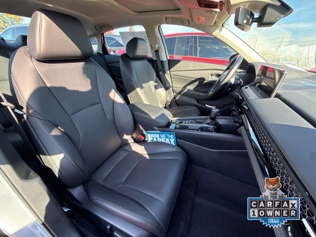 Certified 2023 Honda Accord EX-L image 39