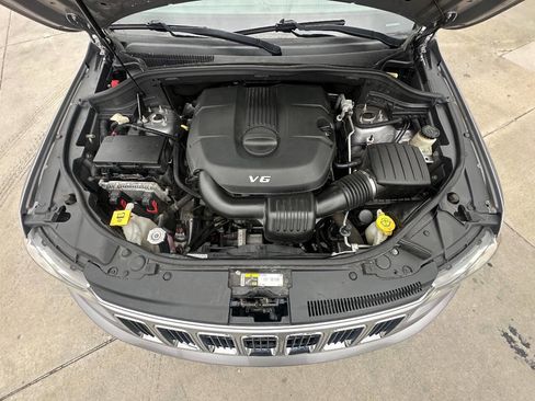 Used 2014 Jeep Grand Cherokee Limited image 32