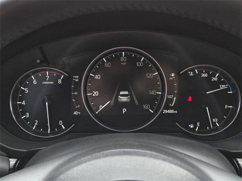 Used 2021 MAZDA CX-5 Grand Touring image 31