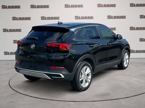 Used 2022 Buick Encore GX Preferred w/ Cold Weather Comfort Package FWD image 5